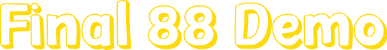 Final 88 Demo